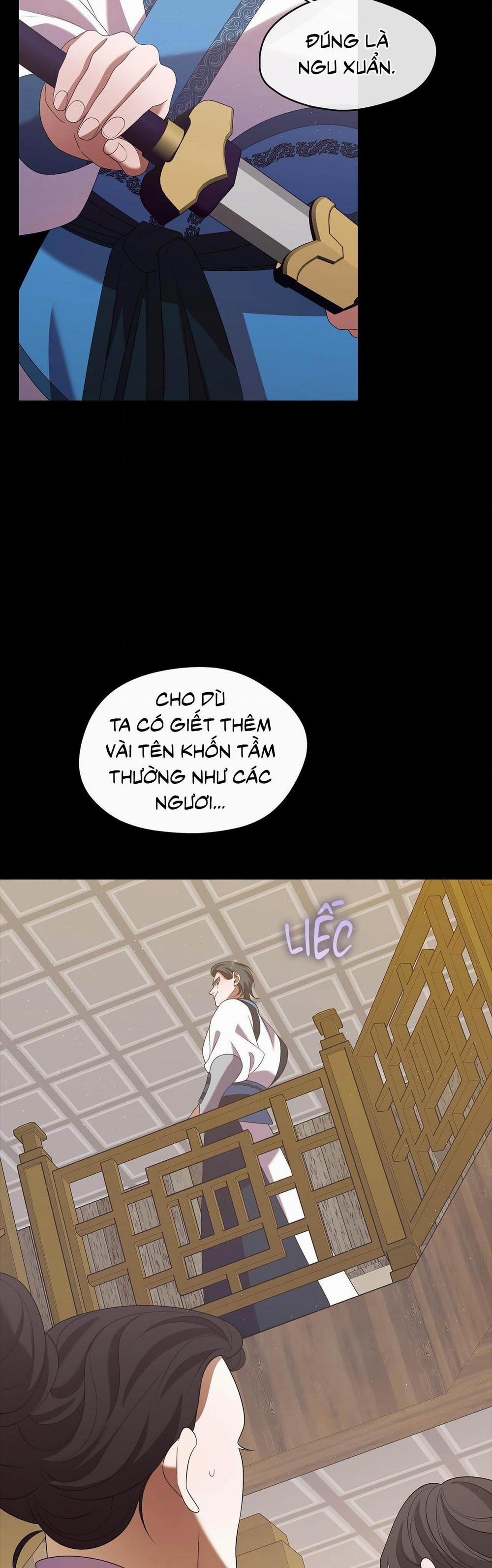 Tôi Đã Nuôi Dạy Thủ Lĩnh Giáo Phái Ác Ma 27 trang 14