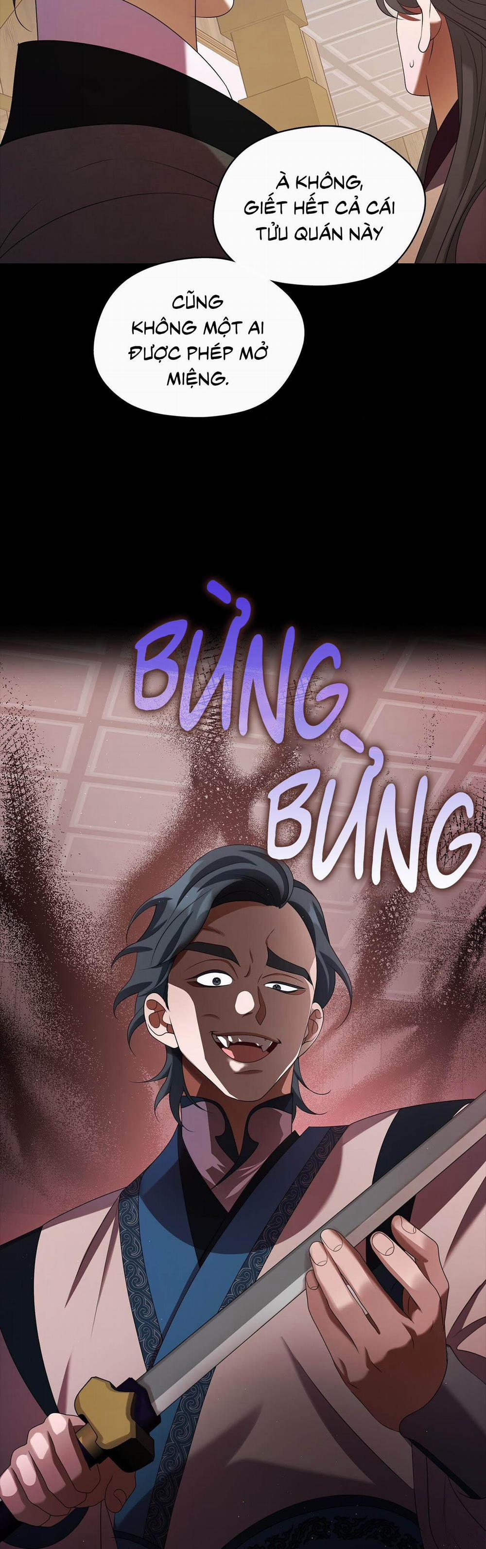 Tôi Đã Nuôi Dạy Thủ Lĩnh Giáo Phái Ác Ma 27 trang 15