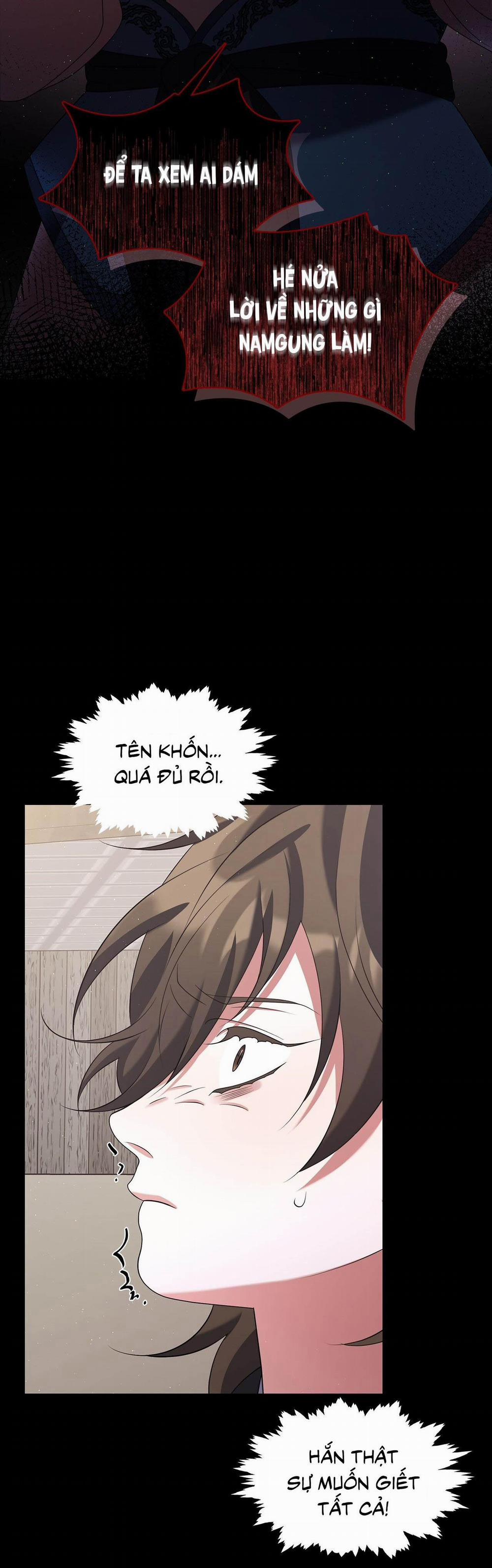 Tôi Đã Nuôi Dạy Thủ Lĩnh Giáo Phái Ác Ma 27 trang 16