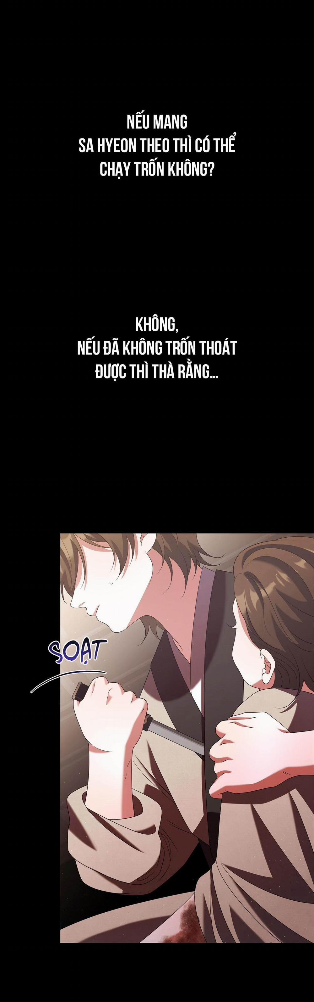 Tôi Đã Nuôi Dạy Thủ Lĩnh Giáo Phái Ác Ma 27 trang 17