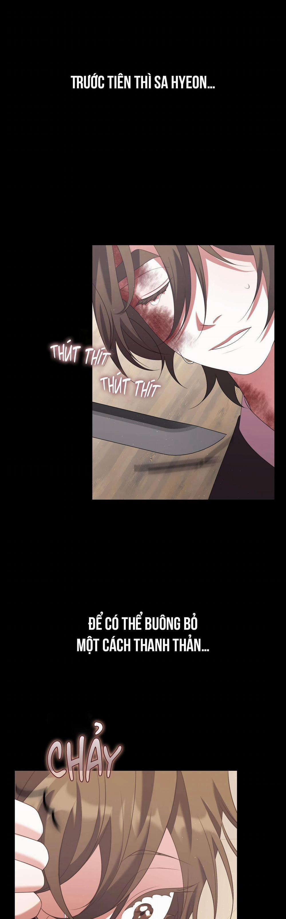 Tôi Đã Nuôi Dạy Thủ Lĩnh Giáo Phái Ác Ma 27 trang 18