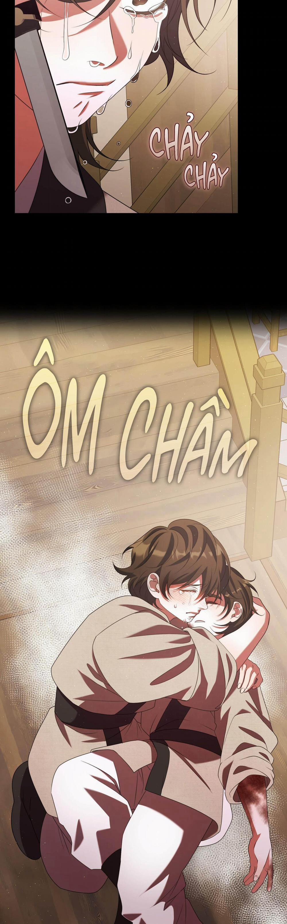 Tôi Đã Nuôi Dạy Thủ Lĩnh Giáo Phái Ác Ma 27 trang 19