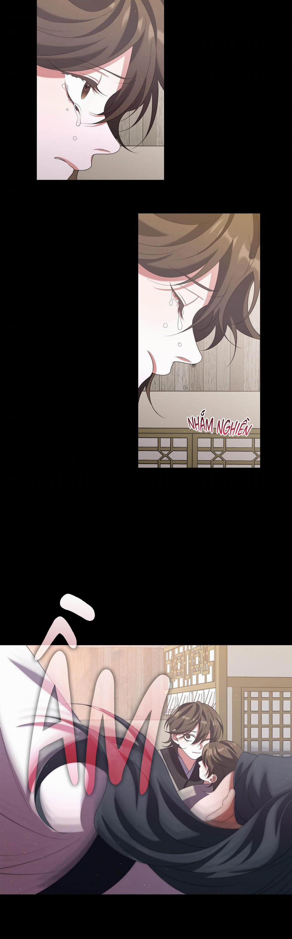 Tôi Đã Nuôi Dạy Thủ Lĩnh Giáo Phái Ác Ma 27 trang 21