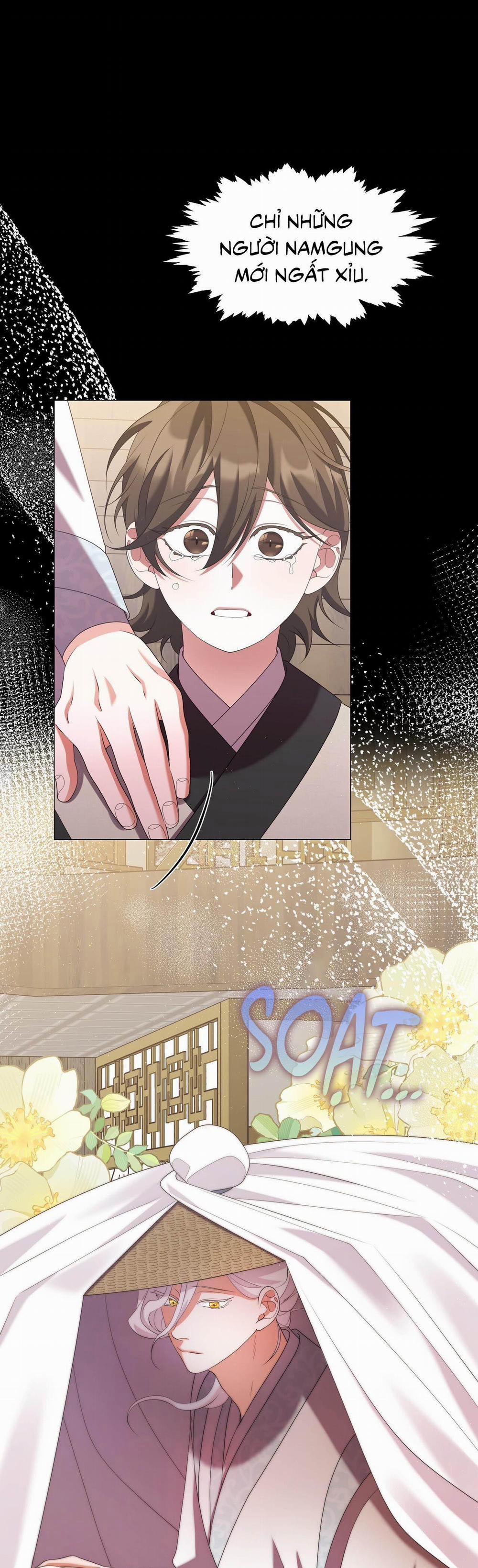 Tôi Đã Nuôi Dạy Thủ Lĩnh Giáo Phái Ác Ma 27 trang 24