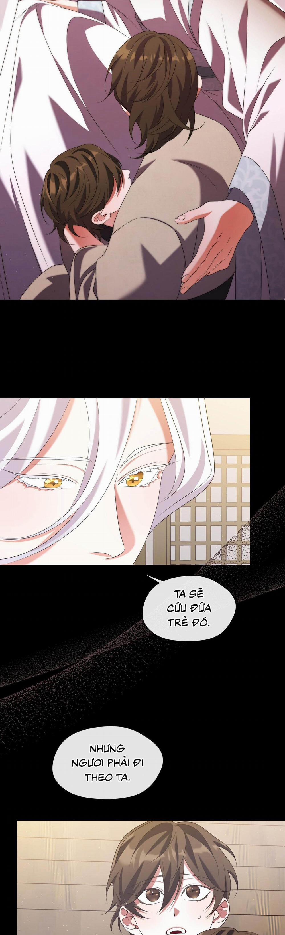 Tôi Đã Nuôi Dạy Thủ Lĩnh Giáo Phái Ác Ma 27 trang 25