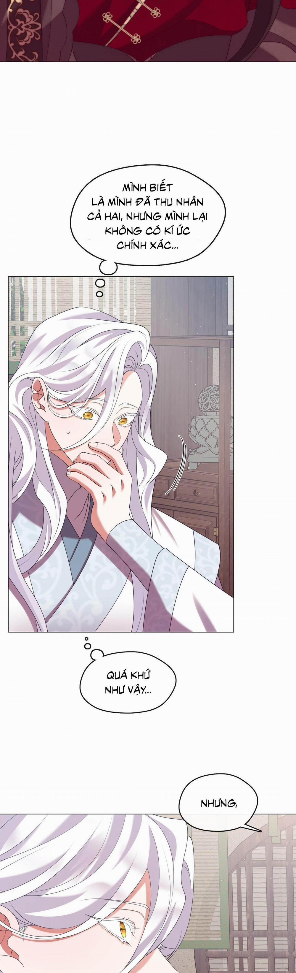 Tôi Đã Nuôi Dạy Thủ Lĩnh Giáo Phái Ác Ma 27 trang 27