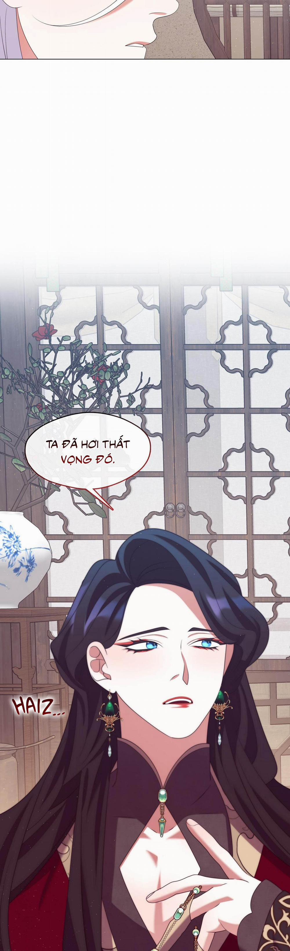 Tôi Đã Nuôi Dạy Thủ Lĩnh Giáo Phái Ác Ma 27 trang 28