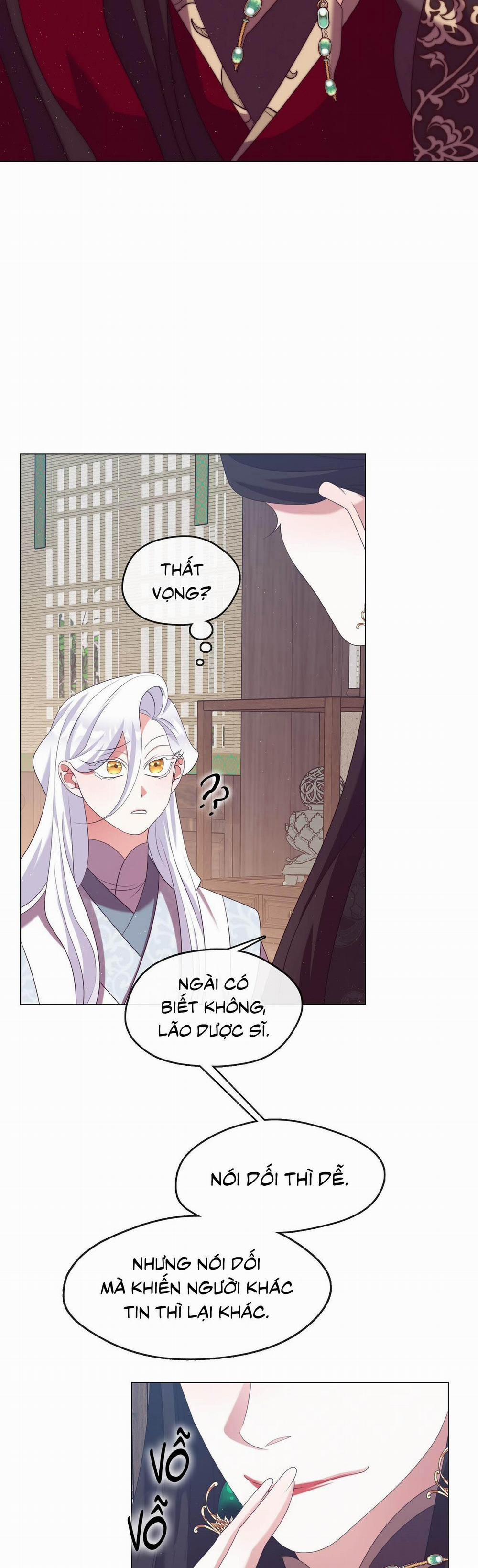 Tôi Đã Nuôi Dạy Thủ Lĩnh Giáo Phái Ác Ma 27 trang 29