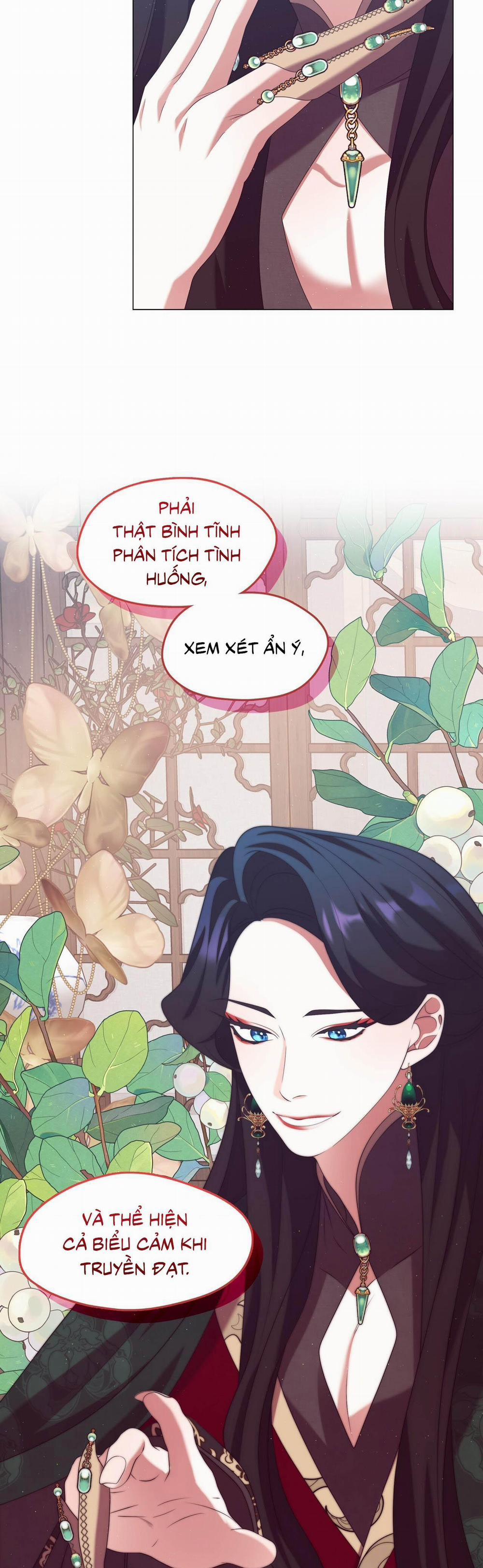 Tôi Đã Nuôi Dạy Thủ Lĩnh Giáo Phái Ác Ma 27 trang 30