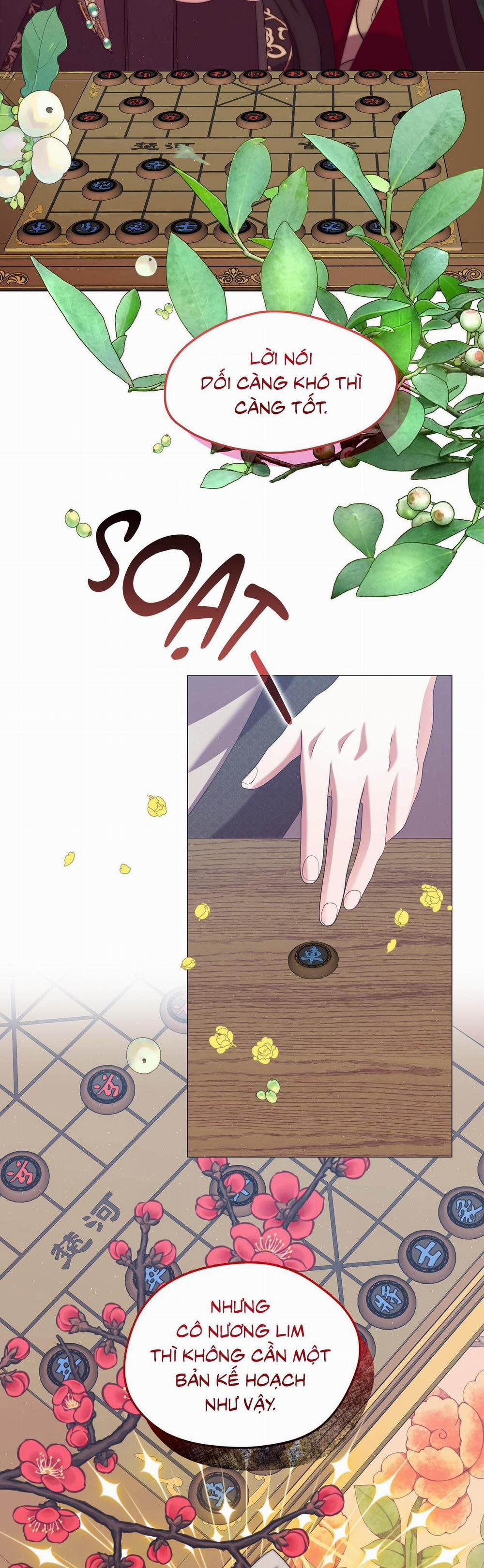 Tôi Đã Nuôi Dạy Thủ Lĩnh Giáo Phái Ác Ma 27 trang 31