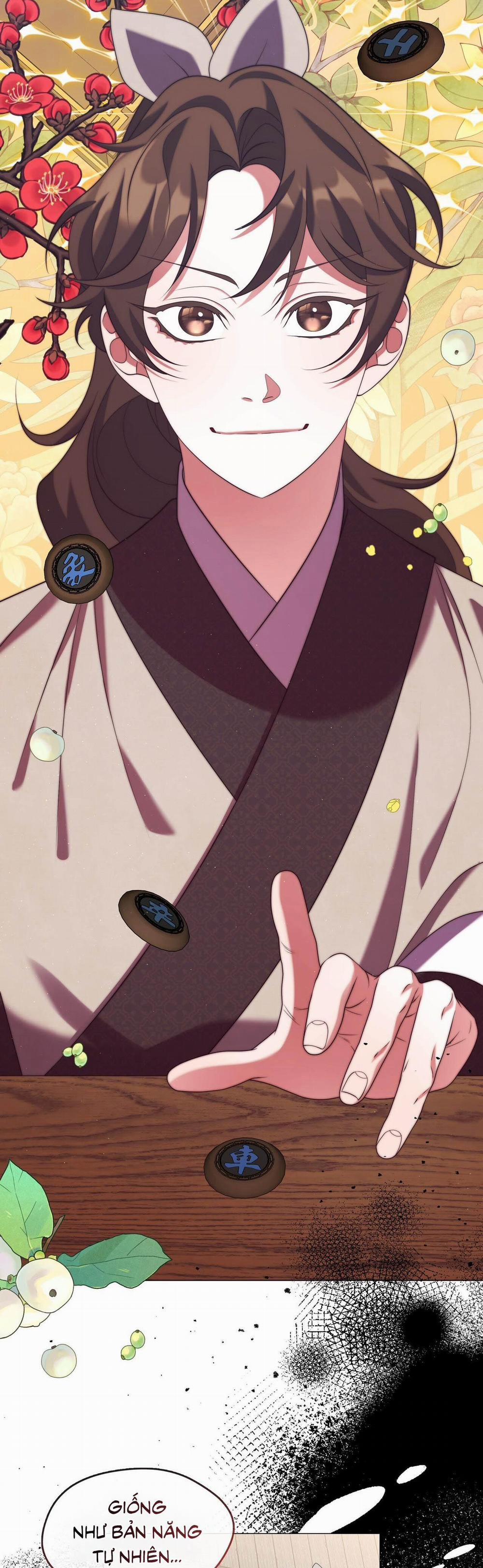 Tôi Đã Nuôi Dạy Thủ Lĩnh Giáo Phái Ác Ma 27 trang 32