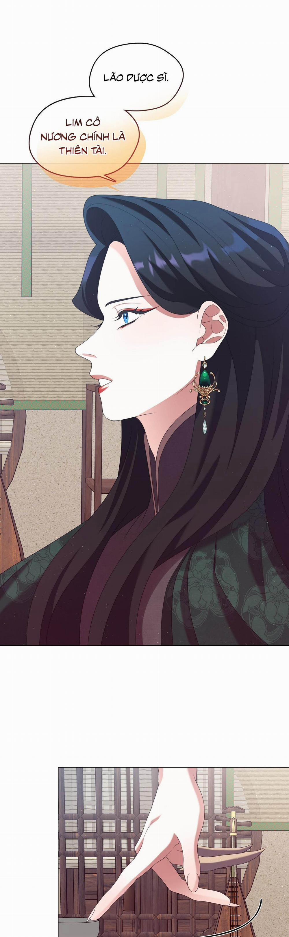 Tôi Đã Nuôi Dạy Thủ Lĩnh Giáo Phái Ác Ma 27 trang 34