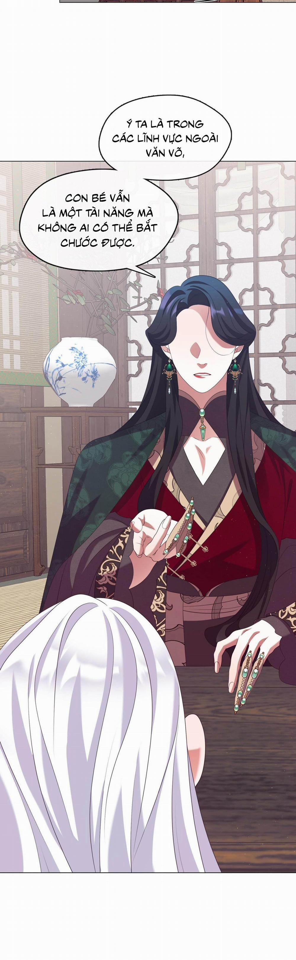 Tôi Đã Nuôi Dạy Thủ Lĩnh Giáo Phái Ác Ma 27 trang 35