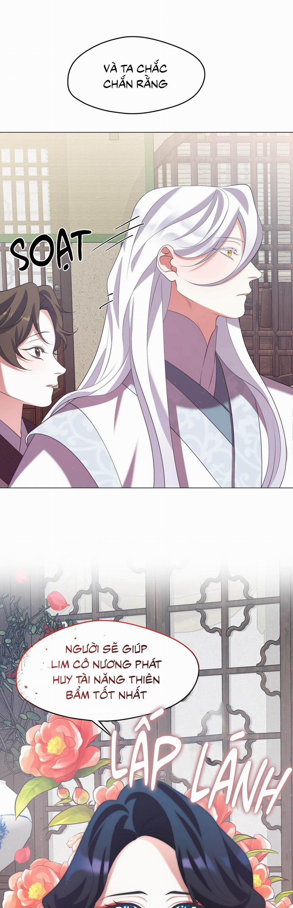 Tôi Đã Nuôi Dạy Thủ Lĩnh Giáo Phái Ác Ma 27 trang 36