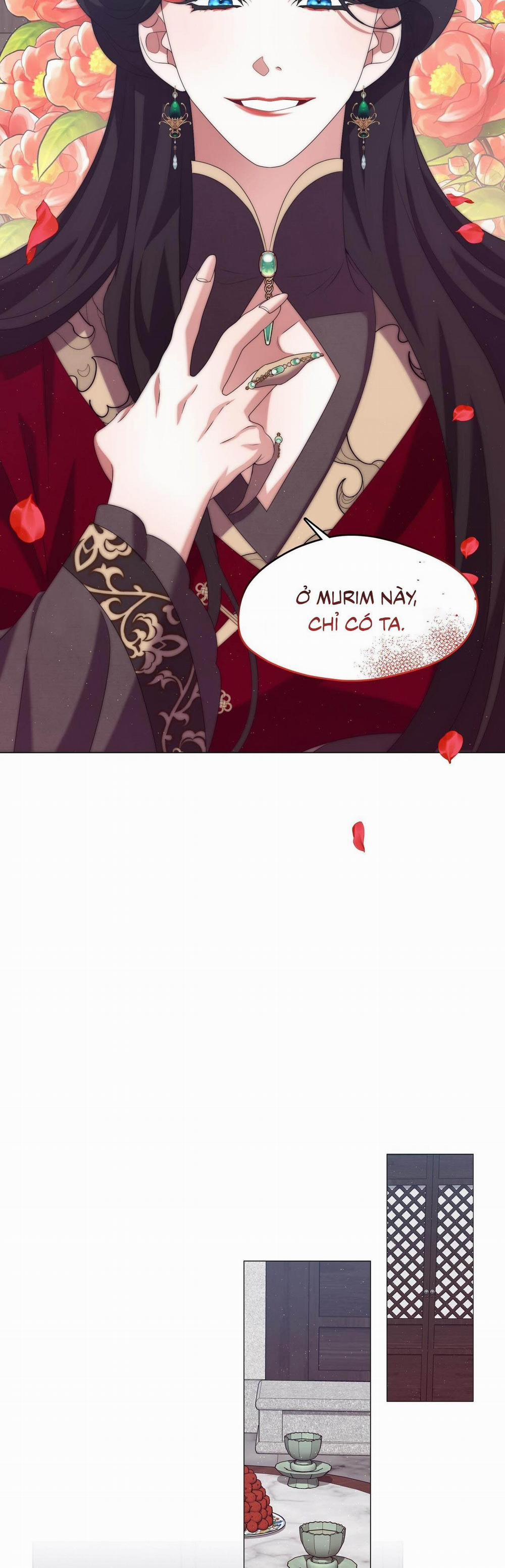 Tôi Đã Nuôi Dạy Thủ Lĩnh Giáo Phái Ác Ma 27 trang 37