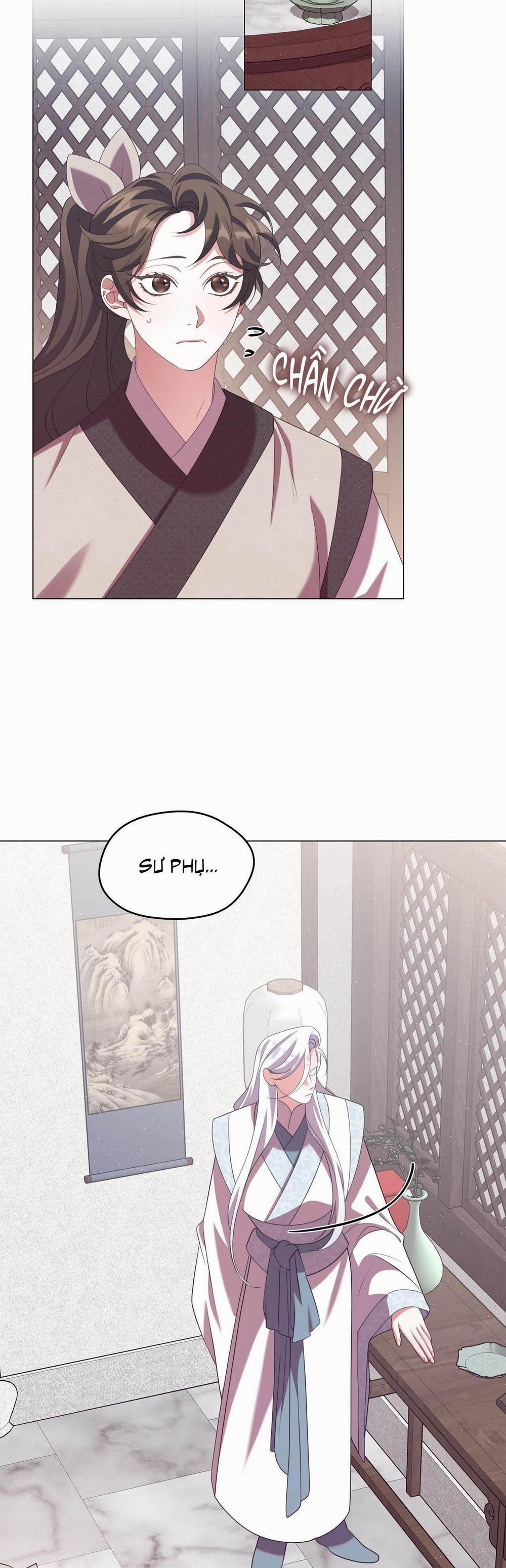 Tôi Đã Nuôi Dạy Thủ Lĩnh Giáo Phái Ác Ma 27 trang 38