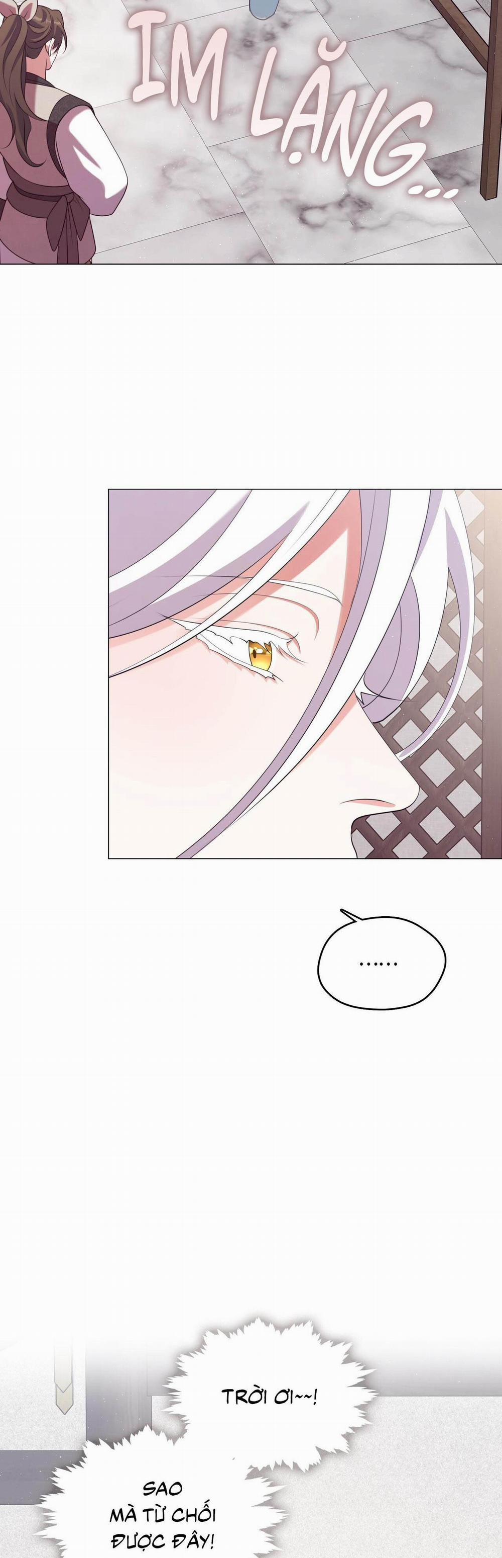 Tôi Đã Nuôi Dạy Thủ Lĩnh Giáo Phái Ác Ma 27 trang 39