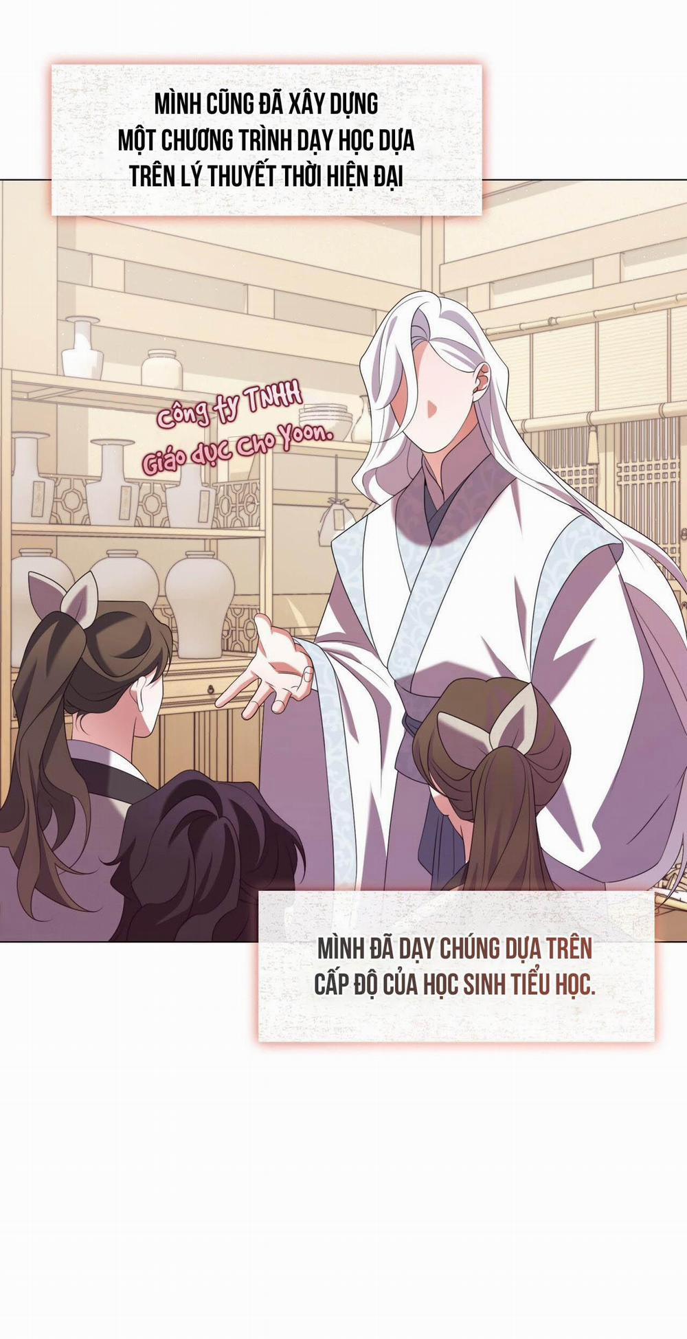 Tôi Đã Nuôi Dạy Thủ Lĩnh Giáo Phái Ác Ma 27 trang 42