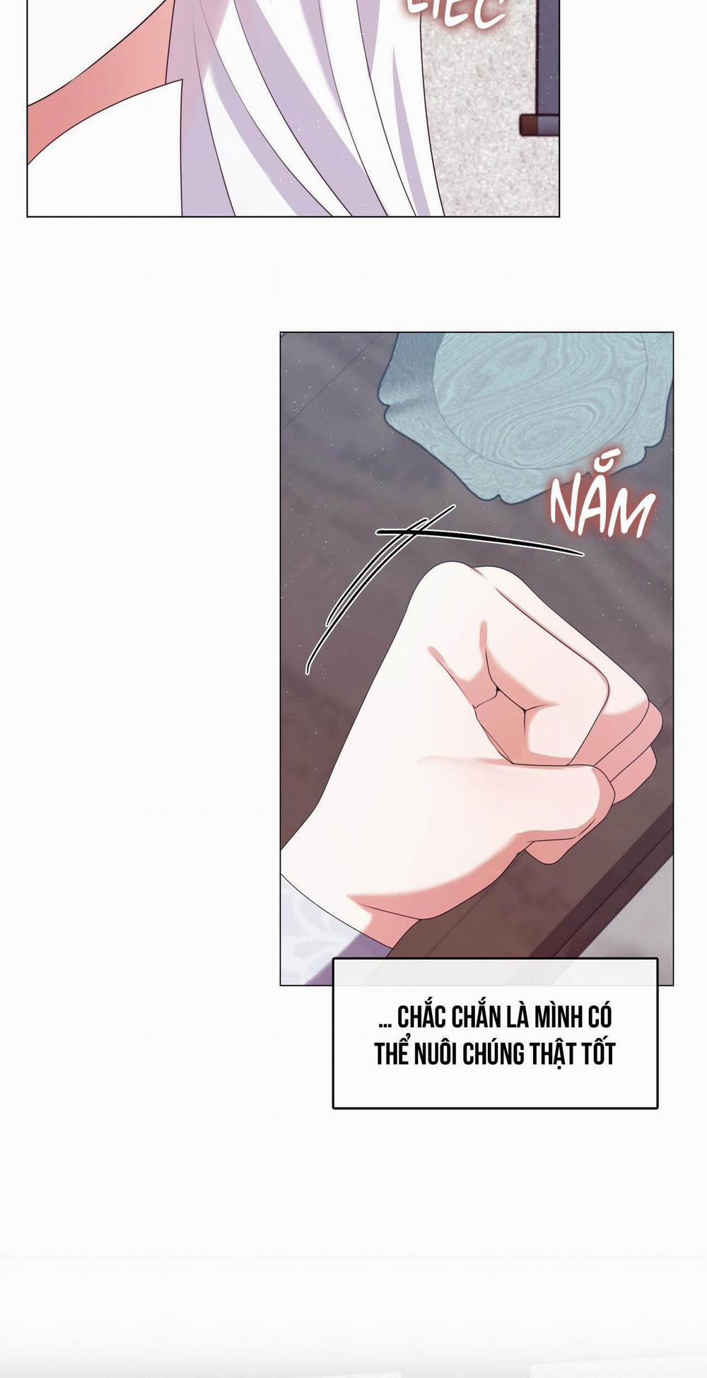 Tôi Đã Nuôi Dạy Thủ Lĩnh Giáo Phái Ác Ma 27 trang 45