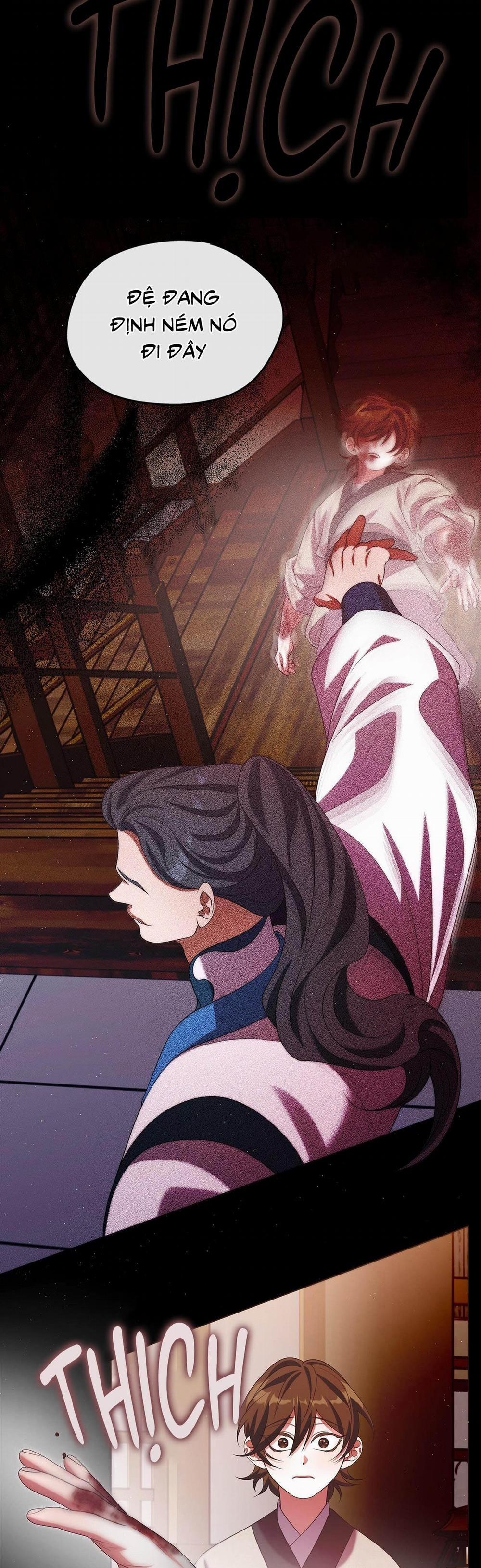 Tôi Đã Nuôi Dạy Thủ Lĩnh Giáo Phái Ác Ma 27 trang 9