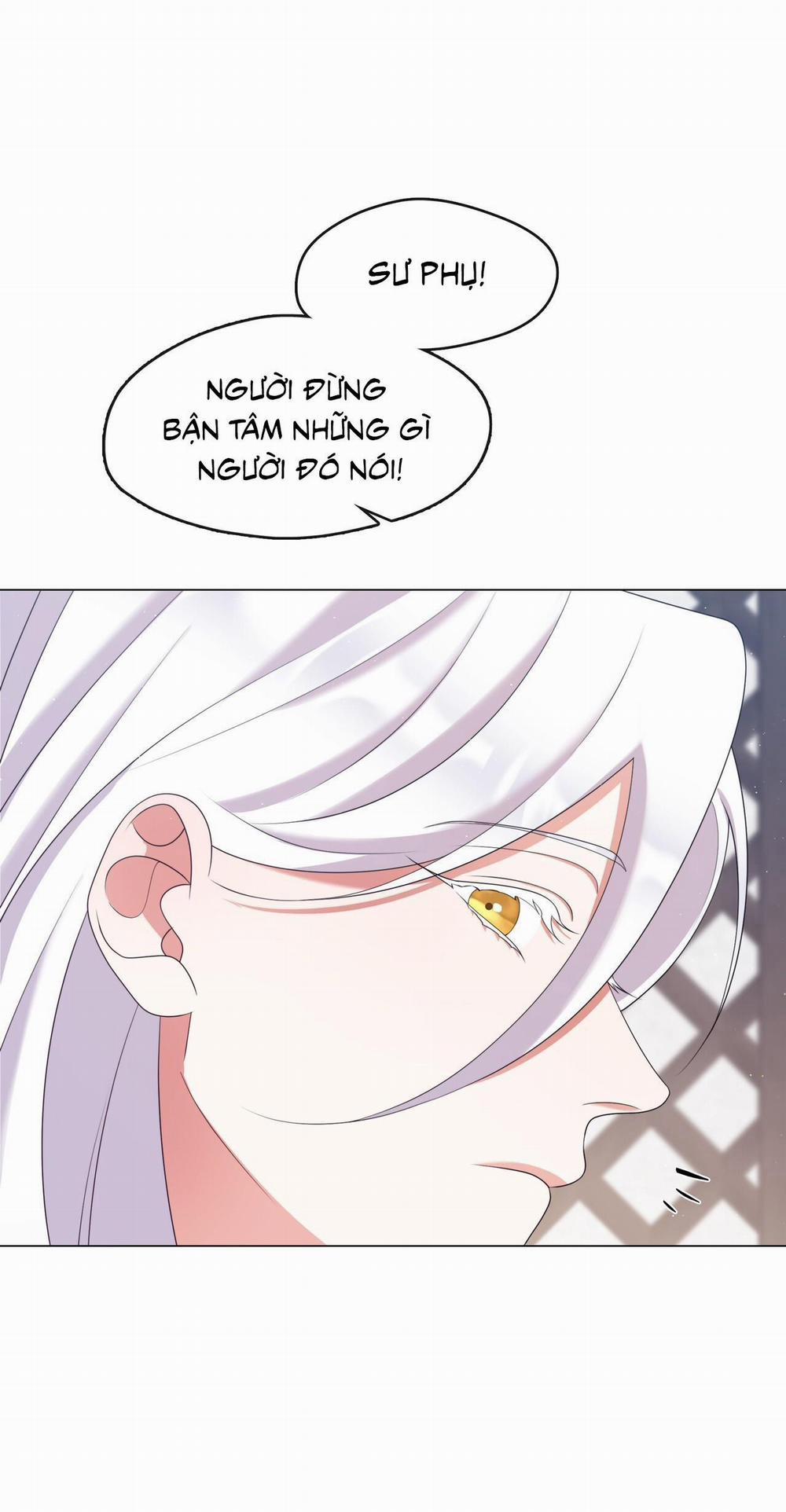 Tôi Đã Nuôi Dạy Thủ Lĩnh Giáo Phái Ác Ma 28 trang 0