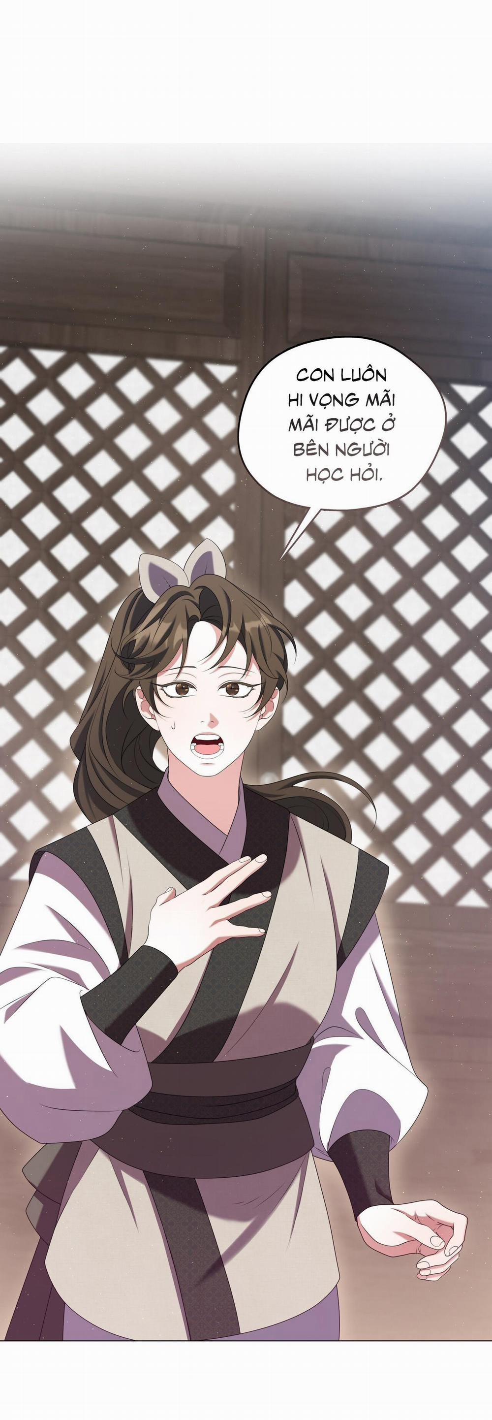 Tôi Đã Nuôi Dạy Thủ Lĩnh Giáo Phái Ác Ma 28 trang 1