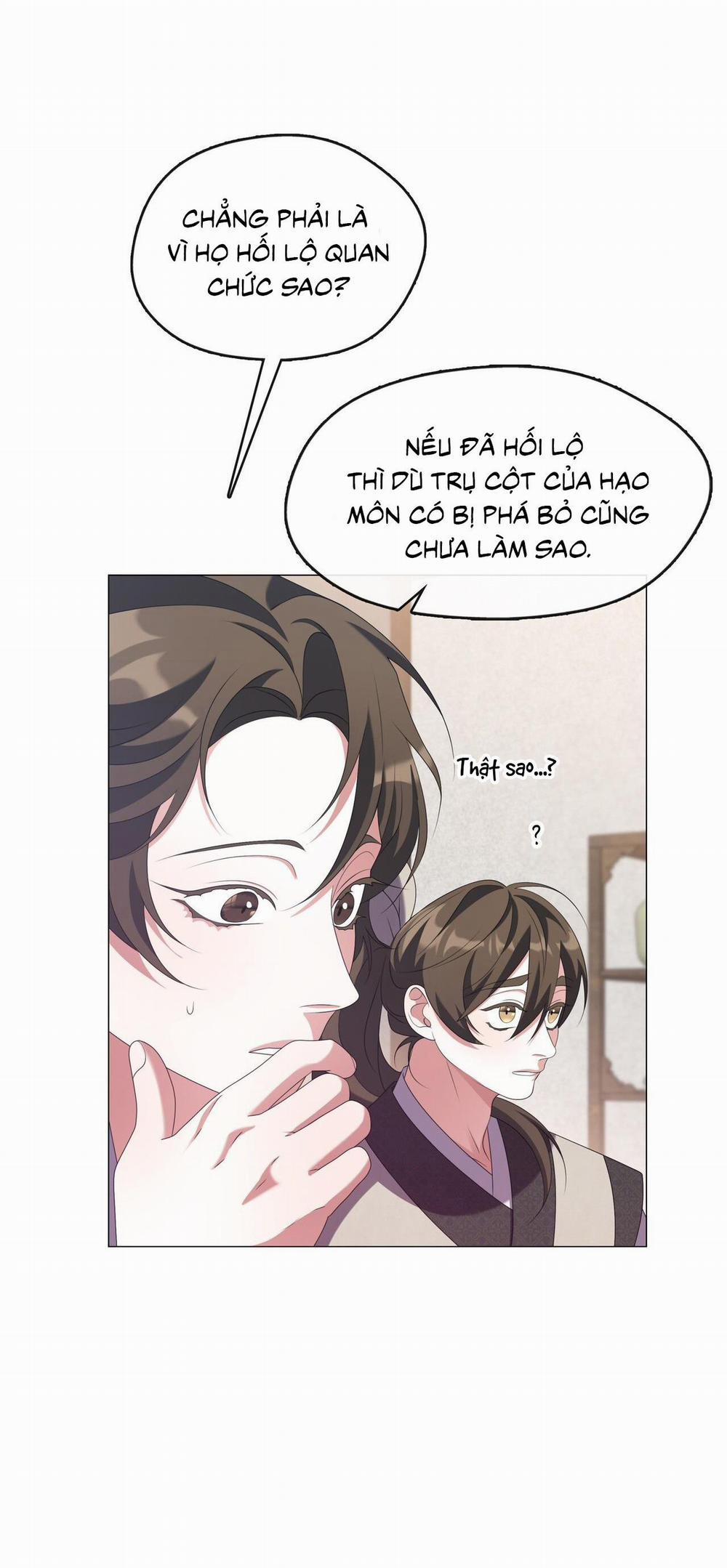 Tôi Đã Nuôi Dạy Thủ Lĩnh Giáo Phái Ác Ma 28 trang 10