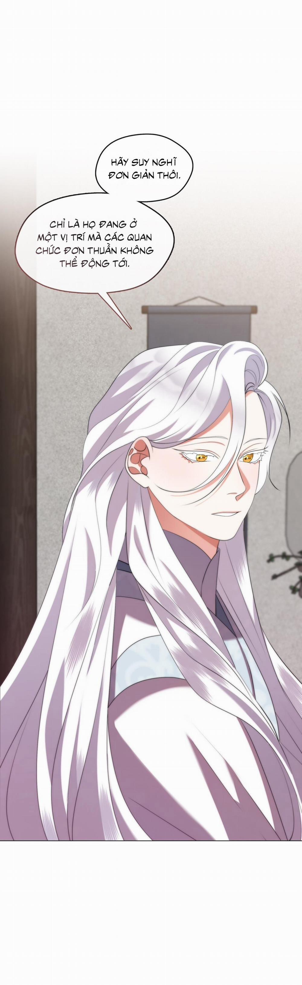 Tôi Đã Nuôi Dạy Thủ Lĩnh Giáo Phái Ác Ma 28 trang 11