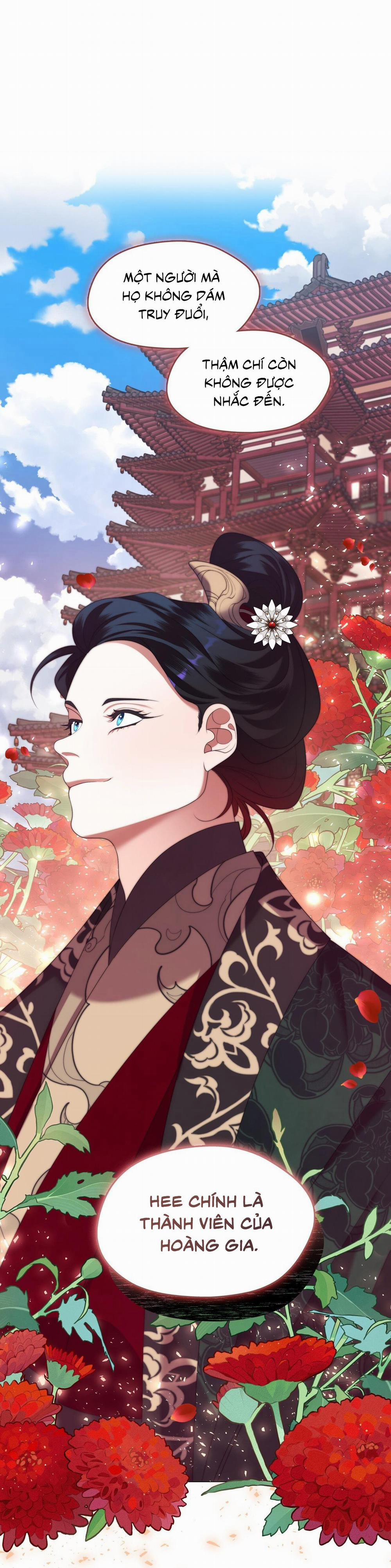 Tôi Đã Nuôi Dạy Thủ Lĩnh Giáo Phái Ác Ma 28 trang 12