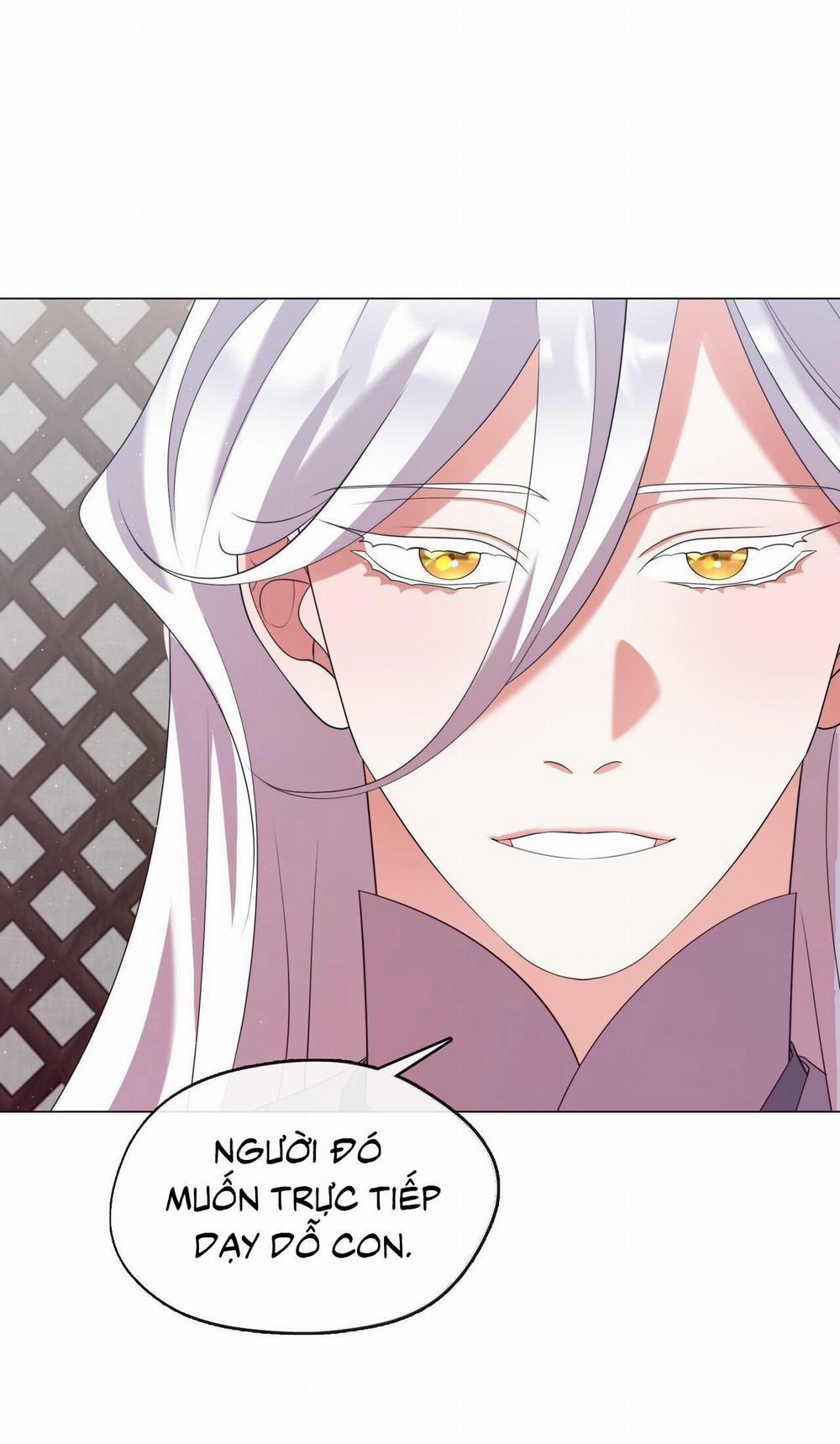 Tôi Đã Nuôi Dạy Thủ Lĩnh Giáo Phái Ác Ma 28 trang 16