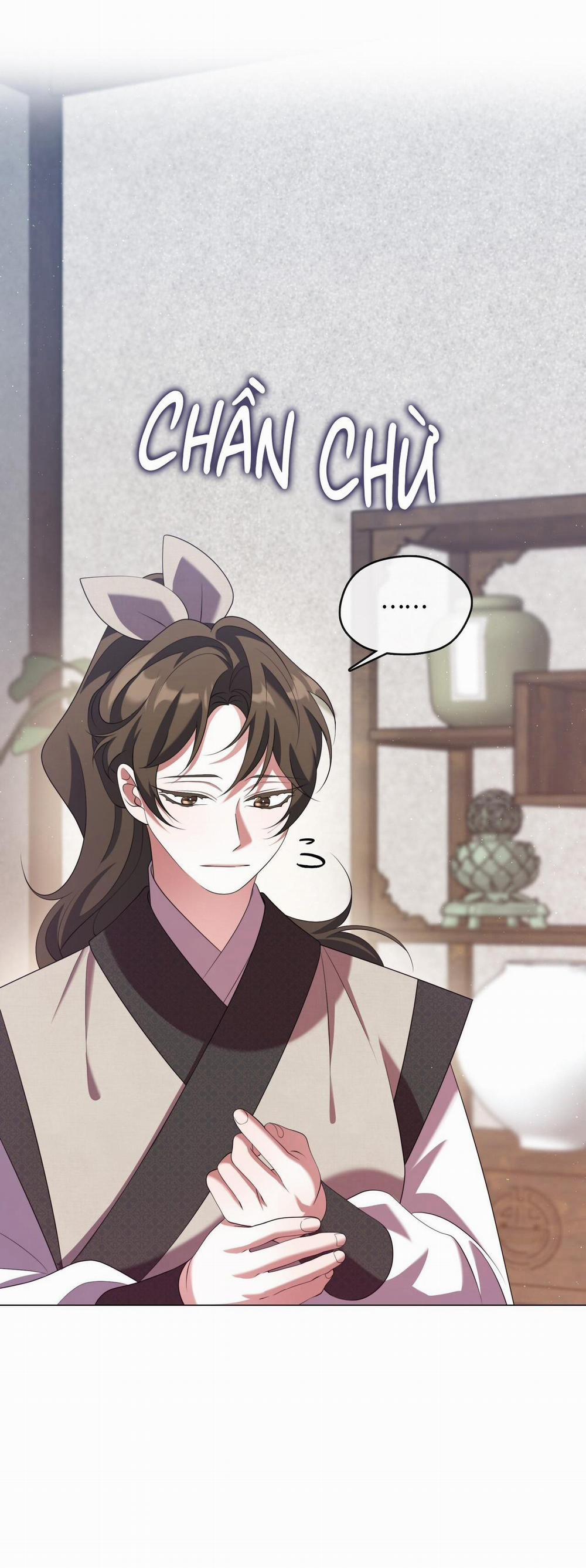 Tôi Đã Nuôi Dạy Thủ Lĩnh Giáo Phái Ác Ma 28 trang 17