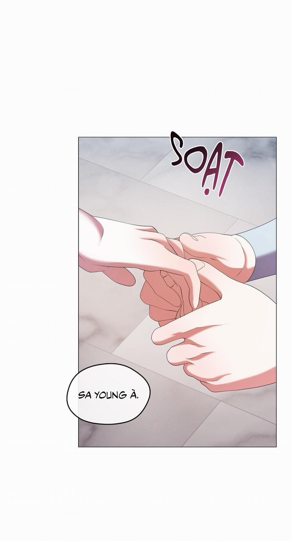 Tôi Đã Nuôi Dạy Thủ Lĩnh Giáo Phái Ác Ma 28 trang 18