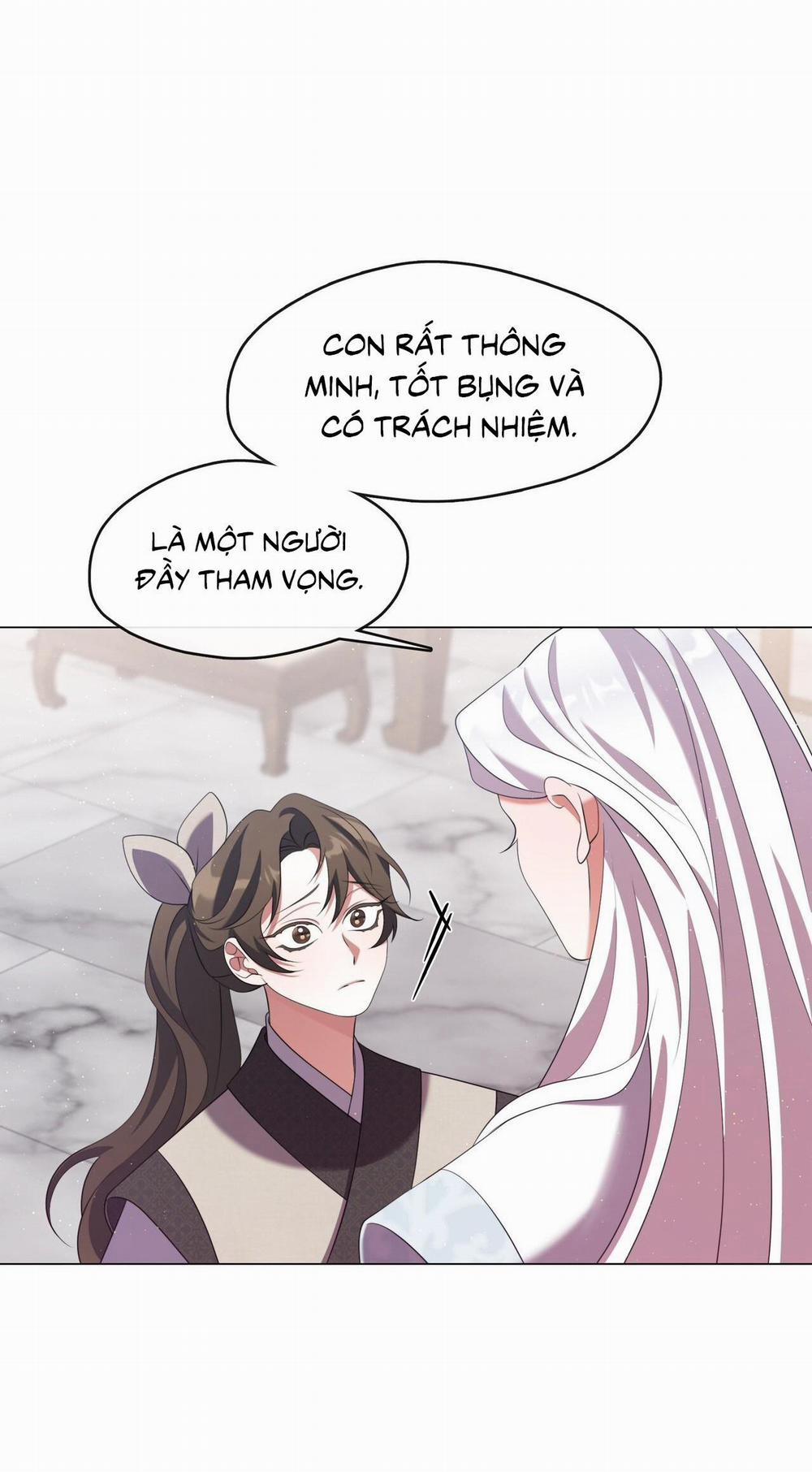 Tôi Đã Nuôi Dạy Thủ Lĩnh Giáo Phái Ác Ma 28 trang 19