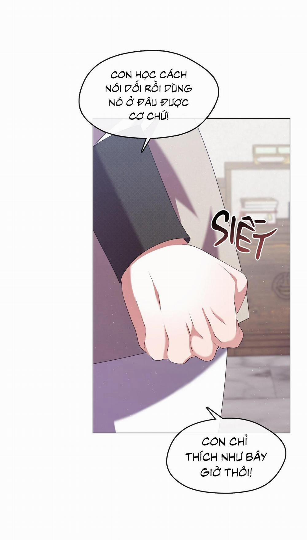 Tôi Đã Nuôi Dạy Thủ Lĩnh Giáo Phái Ác Ma 28 trang 2