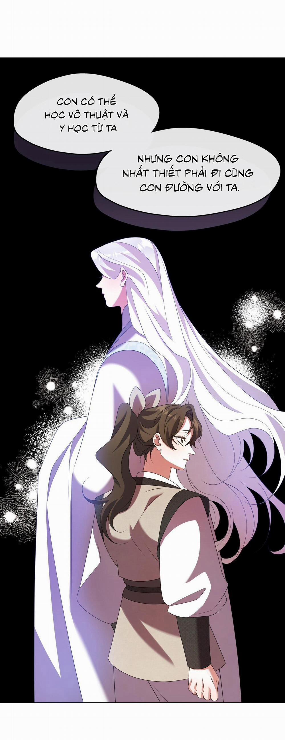 Tôi Đã Nuôi Dạy Thủ Lĩnh Giáo Phái Ác Ma 28 trang 20