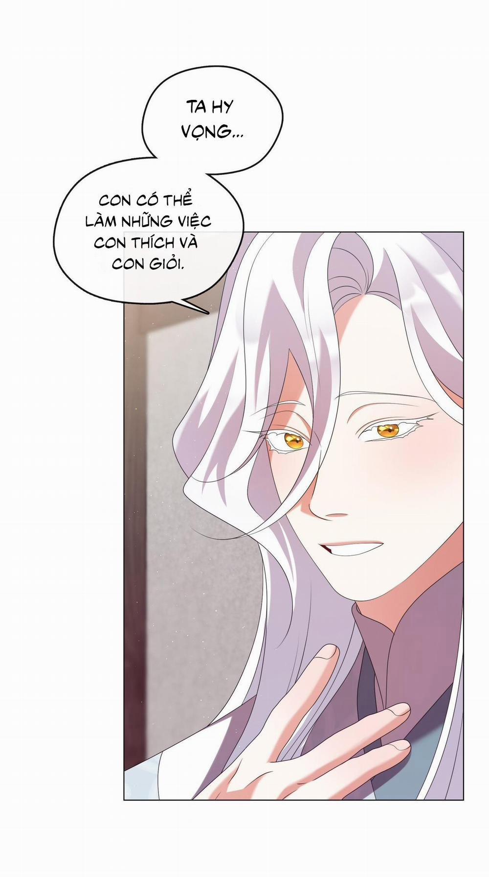 Tôi Đã Nuôi Dạy Thủ Lĩnh Giáo Phái Ác Ma 28 trang 21