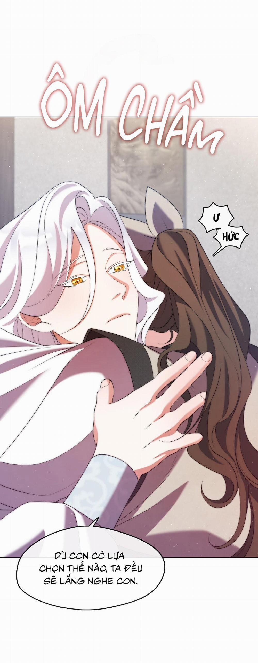 Tôi Đã Nuôi Dạy Thủ Lĩnh Giáo Phái Ác Ma 28 trang 23