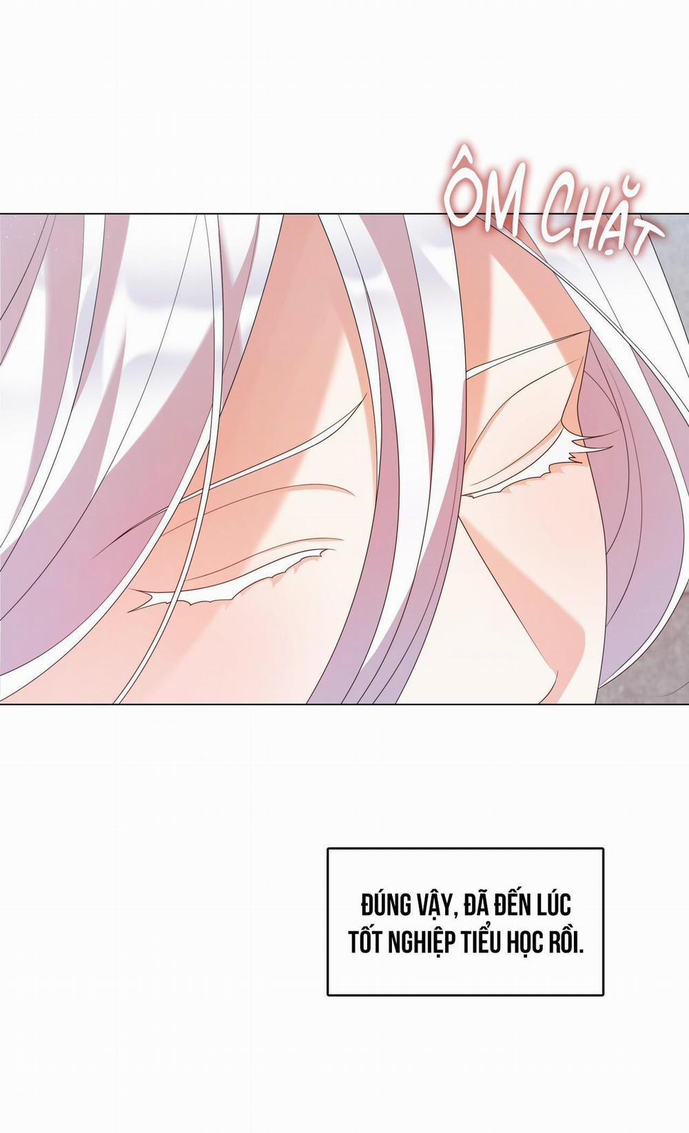 Tôi Đã Nuôi Dạy Thủ Lĩnh Giáo Phái Ác Ma 28 trang 24