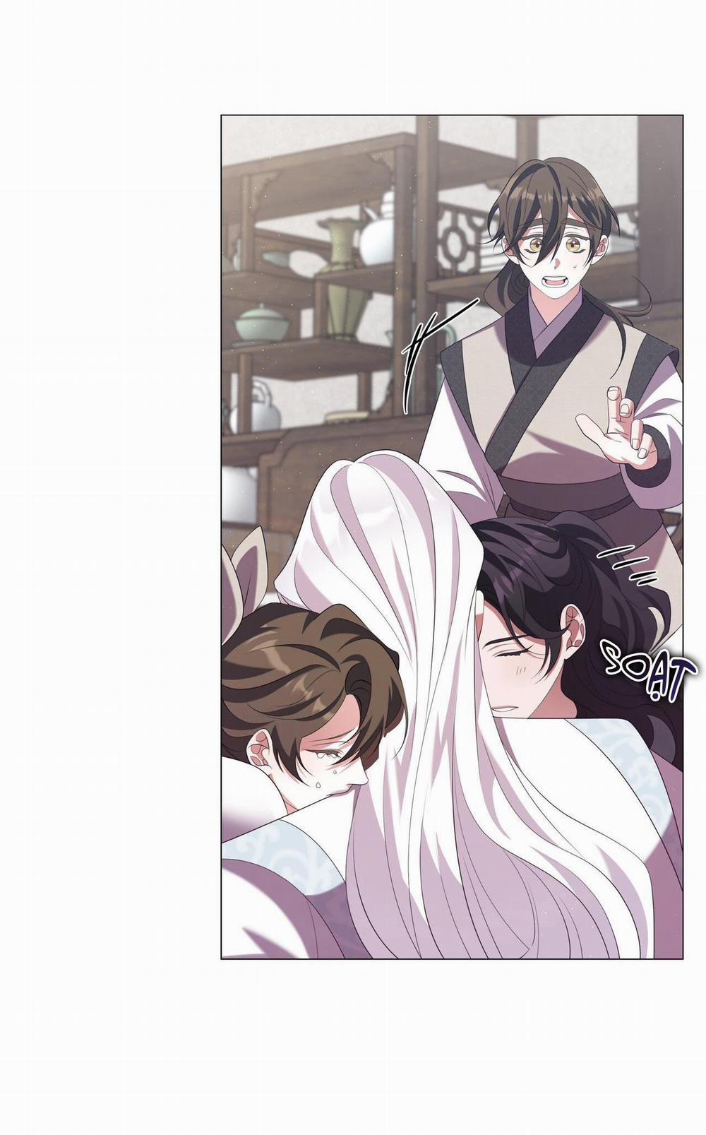 Tôi Đã Nuôi Dạy Thủ Lĩnh Giáo Phái Ác Ma 28 trang 27