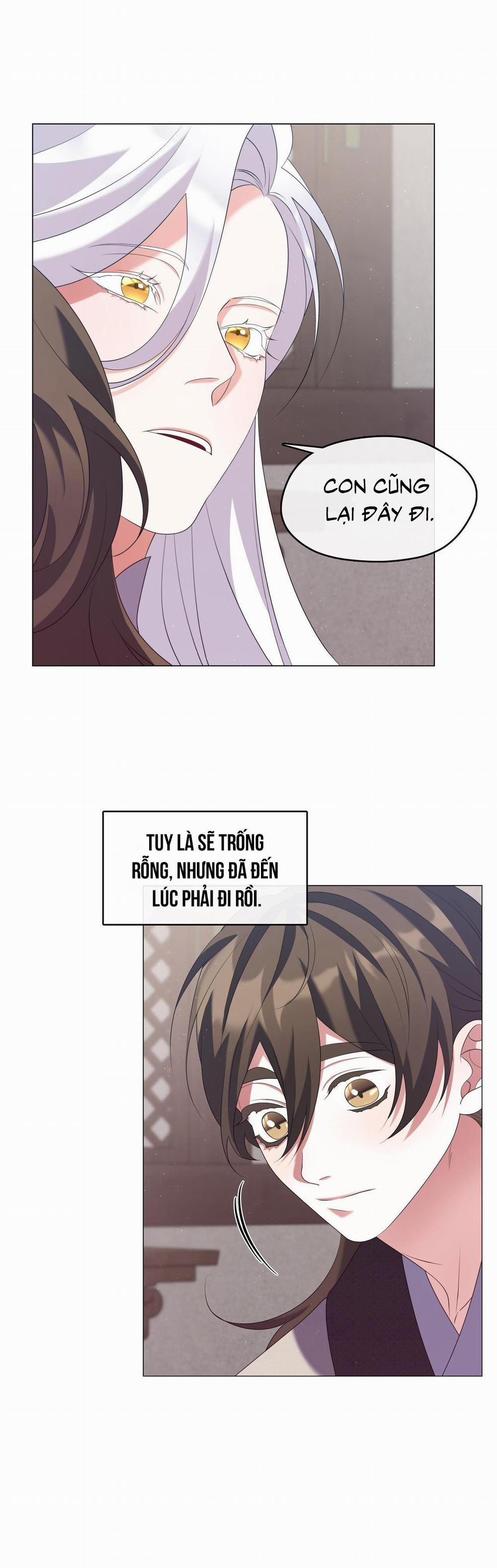 Tôi Đã Nuôi Dạy Thủ Lĩnh Giáo Phái Ác Ma 28 trang 28