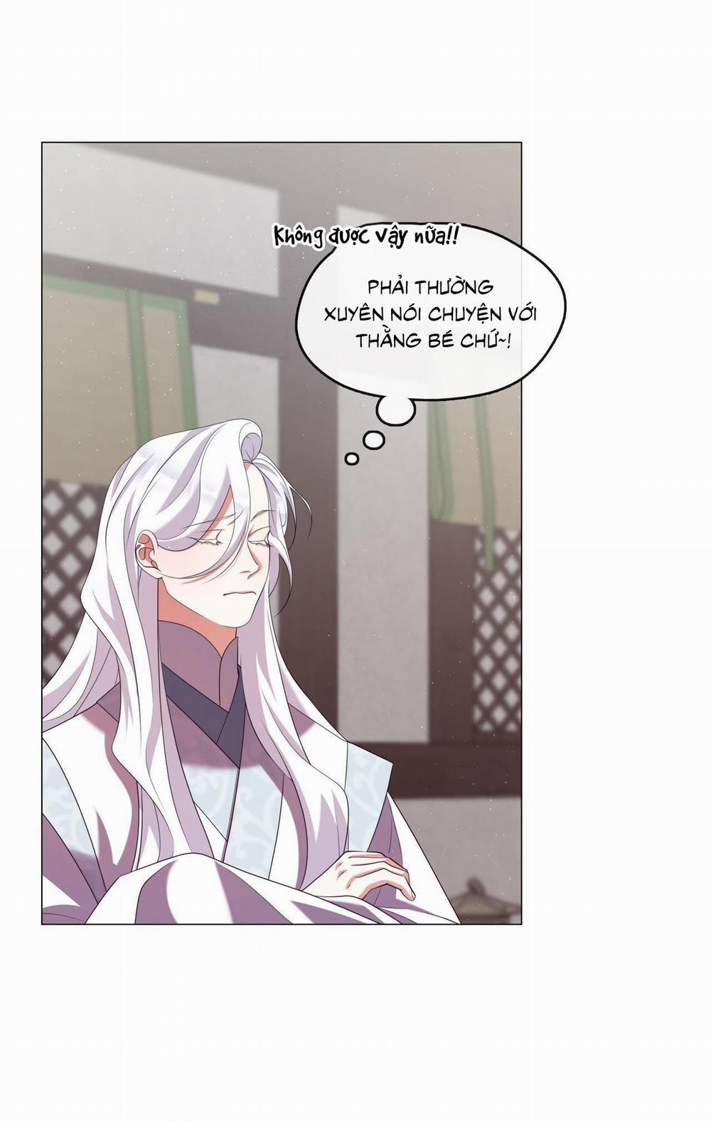 Tôi Đã Nuôi Dạy Thủ Lĩnh Giáo Phái Ác Ma 28 trang 34