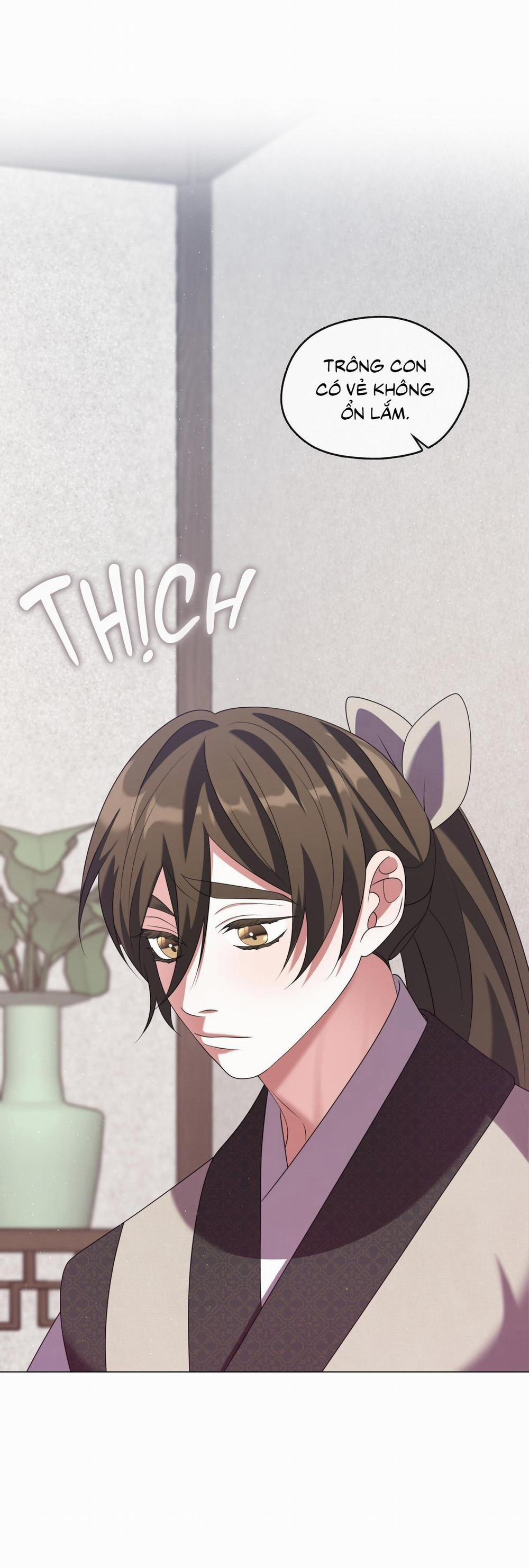 Tôi Đã Nuôi Dạy Thủ Lĩnh Giáo Phái Ác Ma 28 trang 35