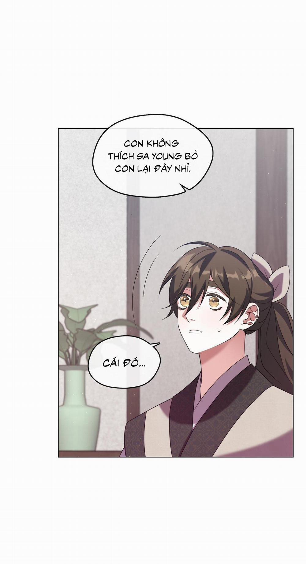 Tôi Đã Nuôi Dạy Thủ Lĩnh Giáo Phái Ác Ma 28 trang 36