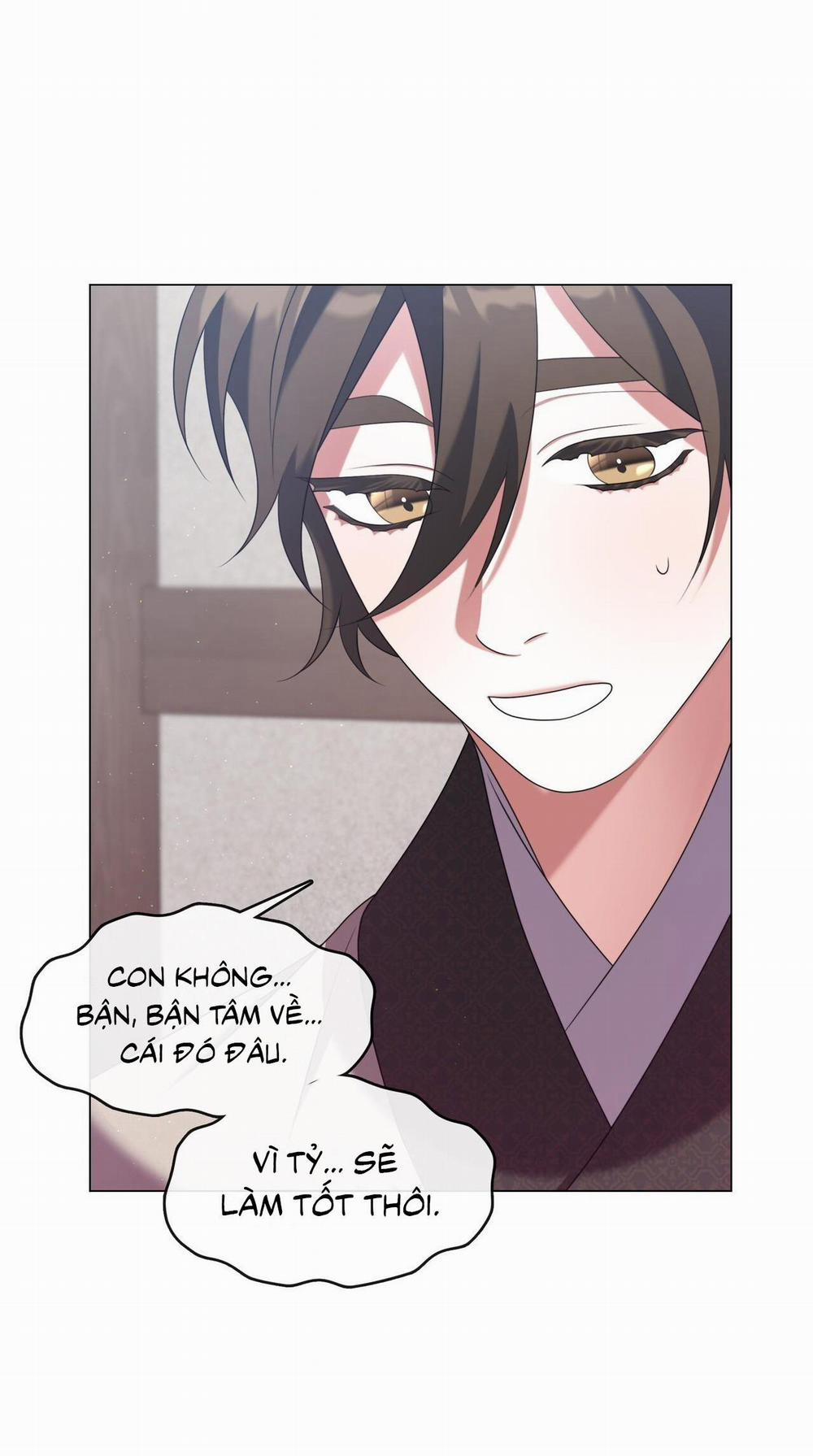 Tôi Đã Nuôi Dạy Thủ Lĩnh Giáo Phái Ác Ma 28 trang 37