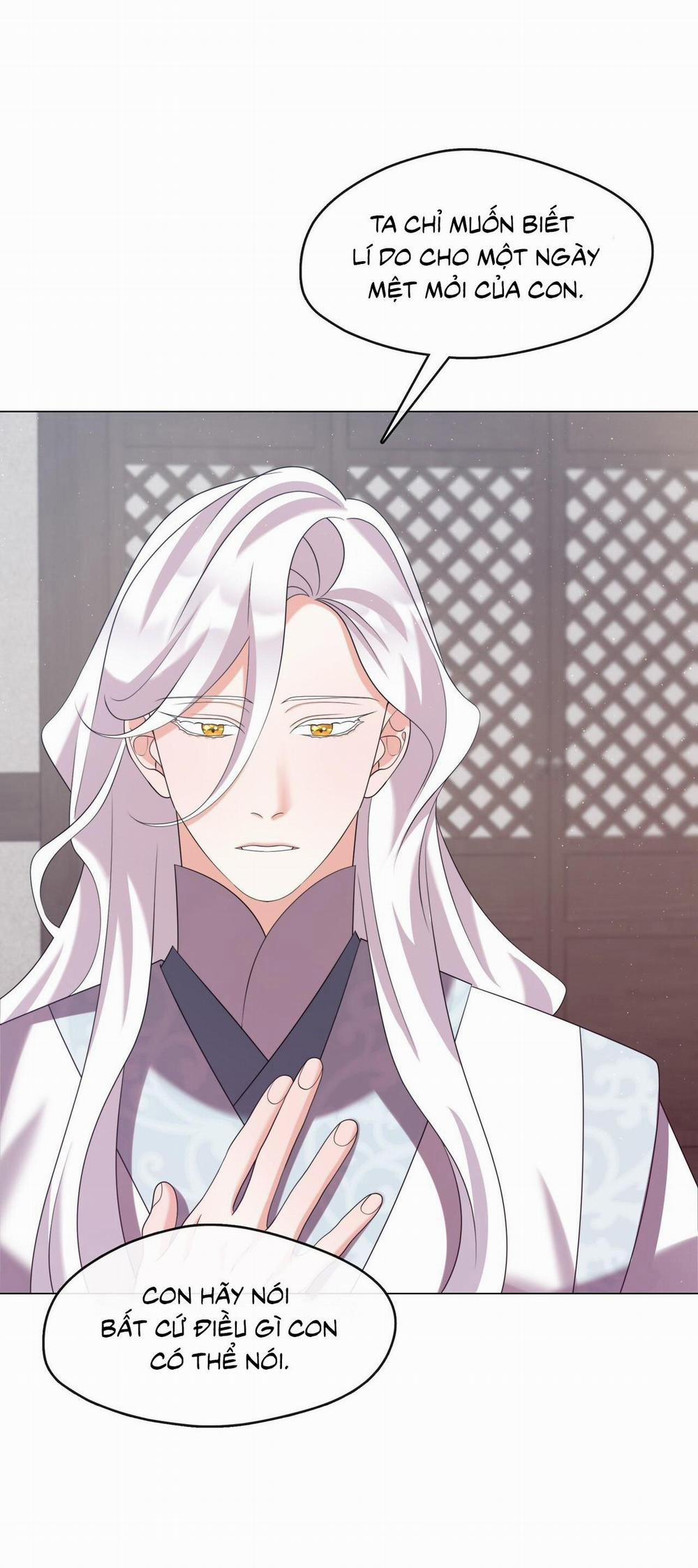 Tôi Đã Nuôi Dạy Thủ Lĩnh Giáo Phái Ác Ma 28 trang 39