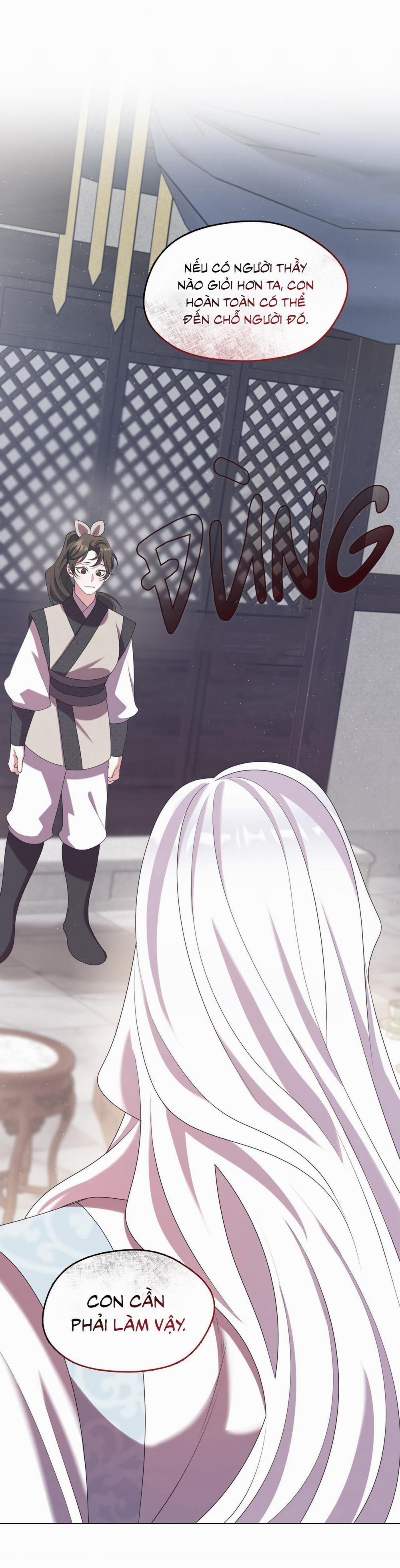 Tôi Đã Nuôi Dạy Thủ Lĩnh Giáo Phái Ác Ma 28 trang 4