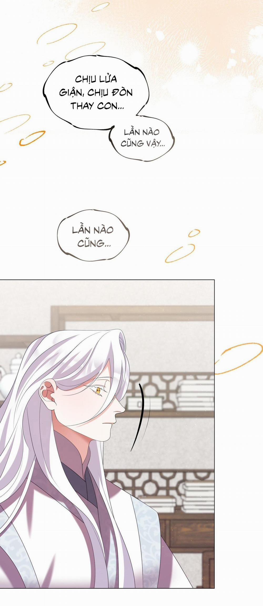 Tôi Đã Nuôi Dạy Thủ Lĩnh Giáo Phái Ác Ma 28 trang 42