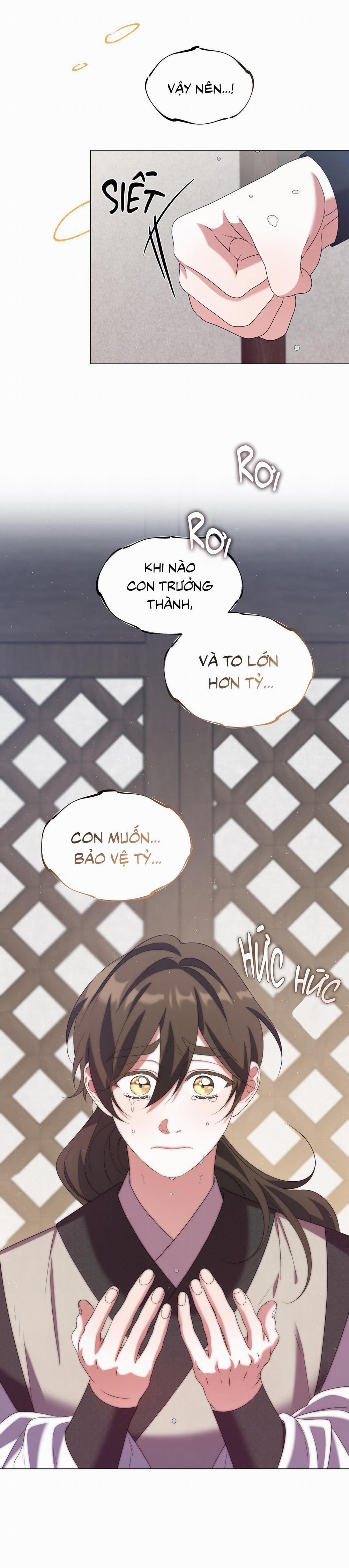 Tôi Đã Nuôi Dạy Thủ Lĩnh Giáo Phái Ác Ma 28 trang 43