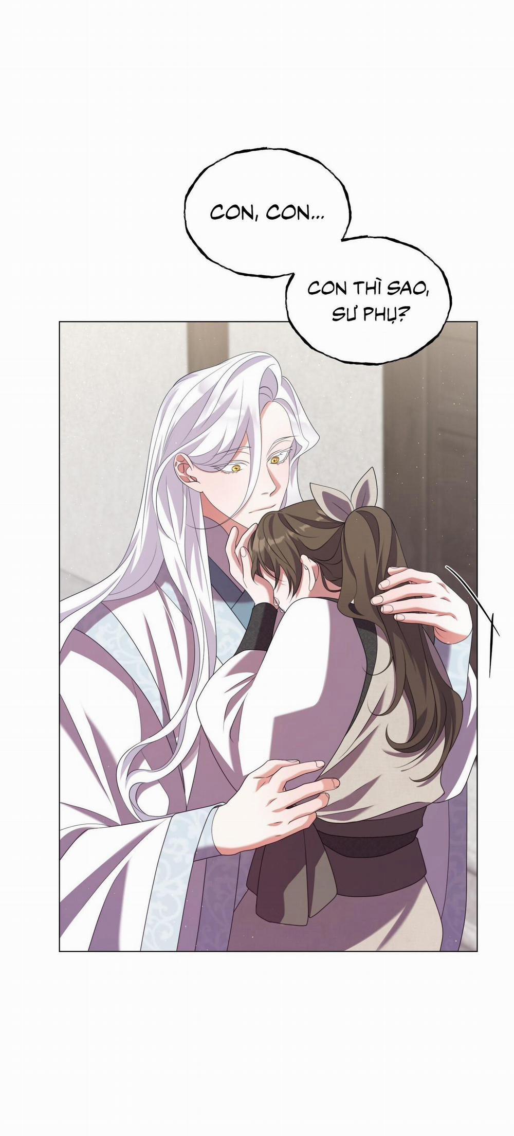 Tôi Đã Nuôi Dạy Thủ Lĩnh Giáo Phái Ác Ma 28 trang 44