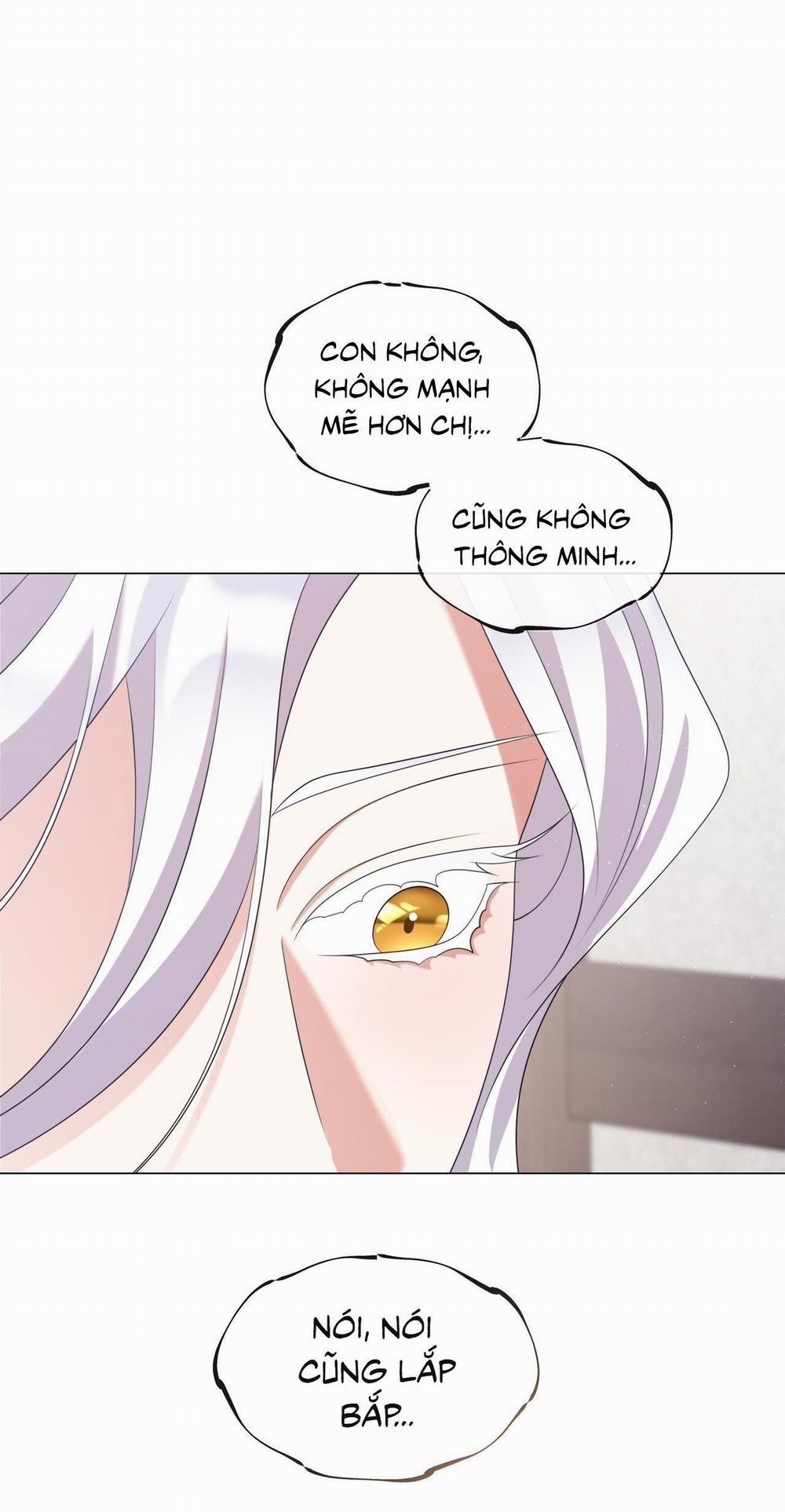 Tôi Đã Nuôi Dạy Thủ Lĩnh Giáo Phái Ác Ma 28 trang 45